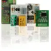 CHANNEL EXPANSION CARD WITH TIMER