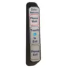 Secure Release sensor