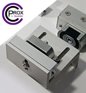 open-in magnetic lock Lock for open in doors Gingers Spark Open In Mag Lock. For Open In Doors CP107
