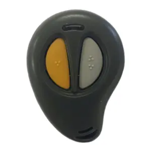 2 BUTTON JCM remote