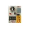 Plug in channel expansion card