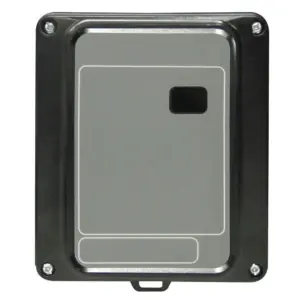 JCM TECH M8 Single phase door controller