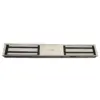 Double Monitored Mag Lock DOUBLE MAG LOCK CP500D