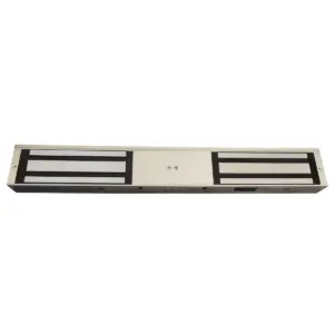 Double Monitored Mag Lock DOUBLE MAG LOCK CP500D