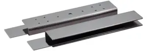 Frameless Brackets For Glass Doors