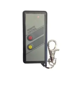 418 - 433 MHz Remote Controls