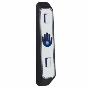 Architrave Contactless door Sensor