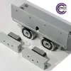 double micro power lock