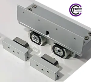 double micro power lock