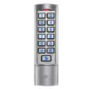 Narrow Door Entry Keypad narrow keypad for door entry