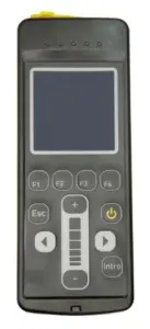 jcm PROGRAMMER Optional JCM Remote Programming Tool JCM Programming