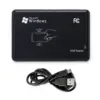 desktop proximity reader