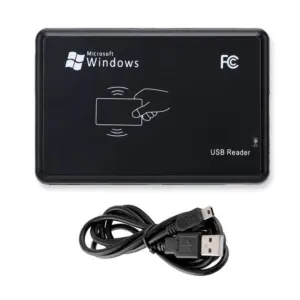 desktop proximity reader