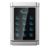 Touch Keypad Access Control