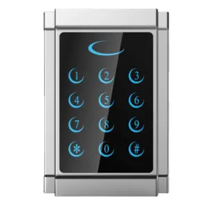 Touch Keypad Access Control