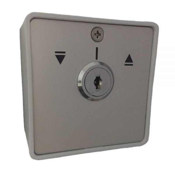 Wireless key switch    rc1000-kstx