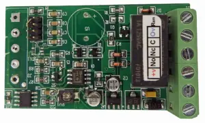 Latching Relay