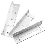 Z L Bracket For Magnetic Lock