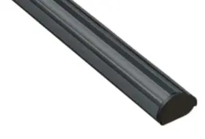 8K2 Slim Line Resistive Safety Edge 8k2 safety edges