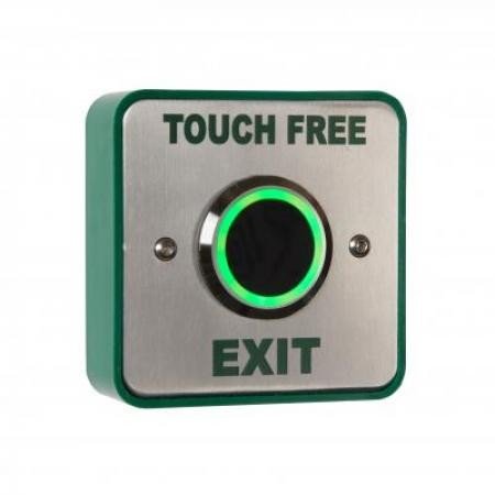 Touch free buttons ebnt/tf-1