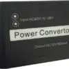 VOLTAGE REDUCING MODULE RELAY Voltage reducer