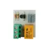 plug in relay Channel Expansion/Panic Card for ACCESS Units TSA