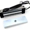 Single waterproof mag lock cp500w