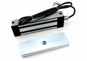 Single waterproof mag lock cp500w