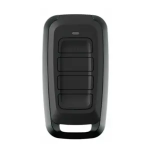 JCM Tech Muv4 Dead Man control 4 Channel Transmitter BIRKDALE GARAGE DOOR REMOTE ALSO AVAILABLE Deadman Remote Control